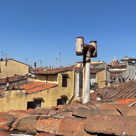 Da Giulia Appartement Florence Buitenkant foto