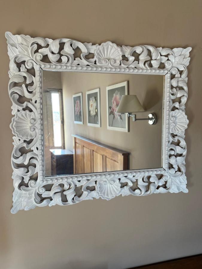 Da Giulia Appartement Florence Buitenkant foto