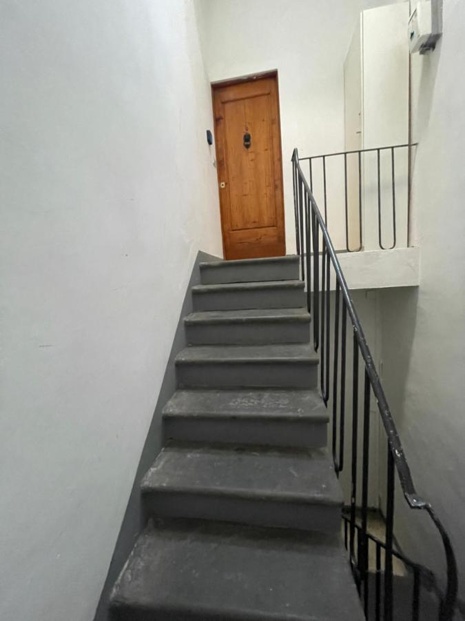 Da Giulia Appartement Florence Buitenkant foto