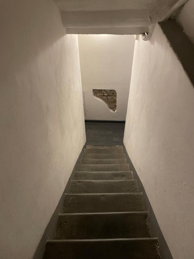 Da Giulia Appartement Florence Buitenkant foto