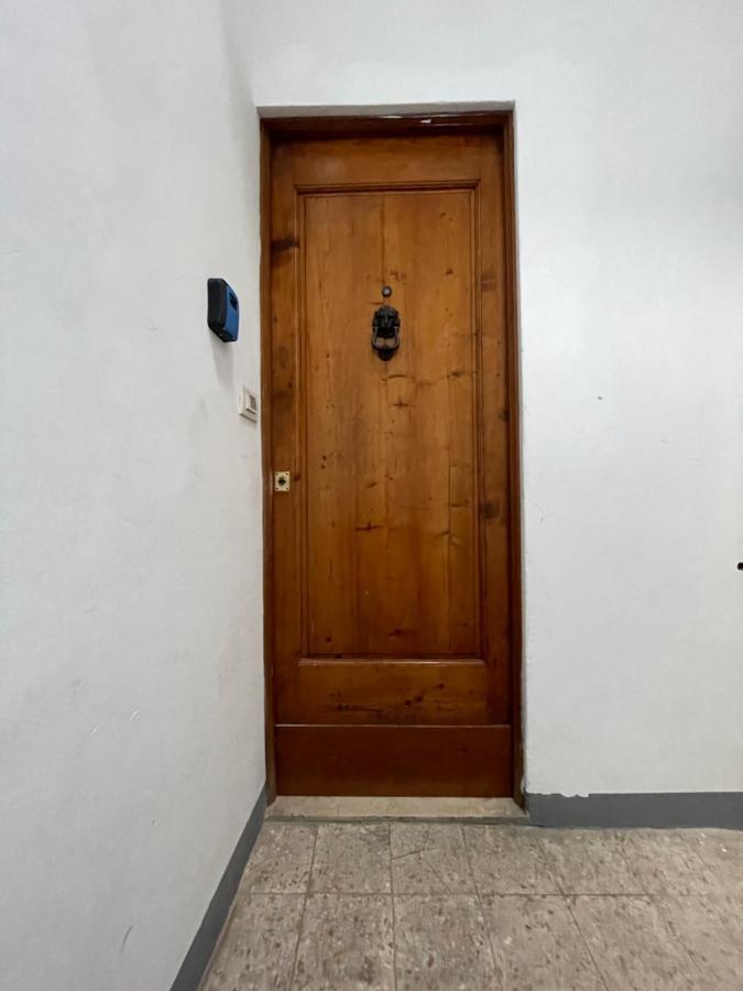 Da Giulia Appartement Florence Buitenkant foto