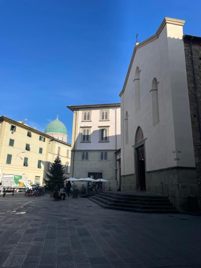 Da Giulia Appartement Florence Buitenkant foto