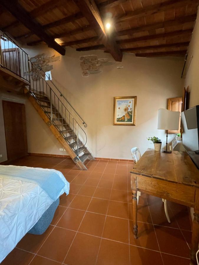 Da Giulia Appartement Florence Buitenkant foto