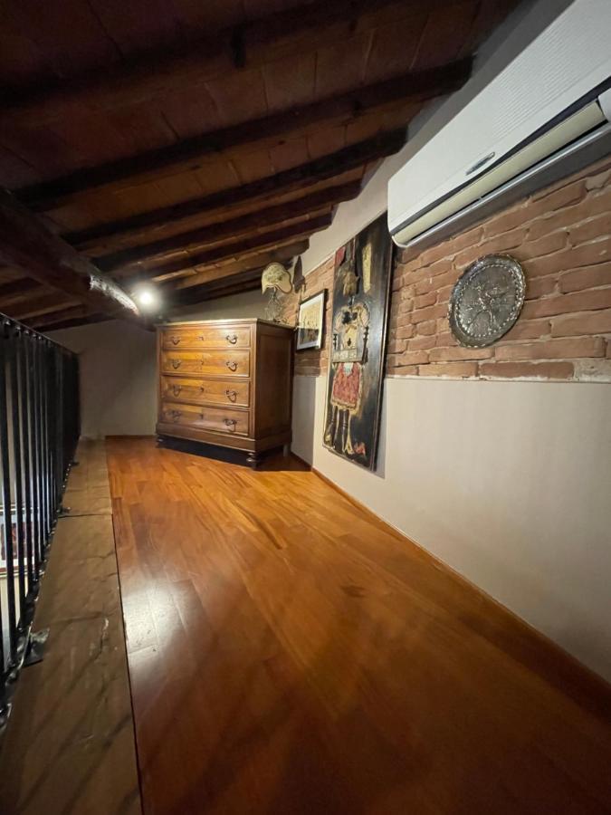 Da Giulia Appartement Florence Buitenkant foto