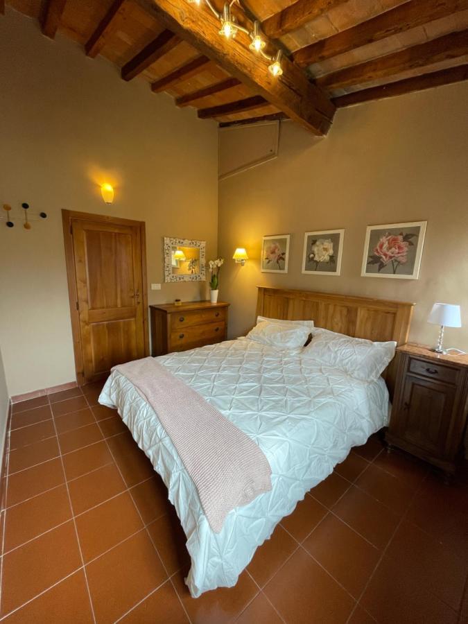 Da Giulia Appartement Florence Buitenkant foto