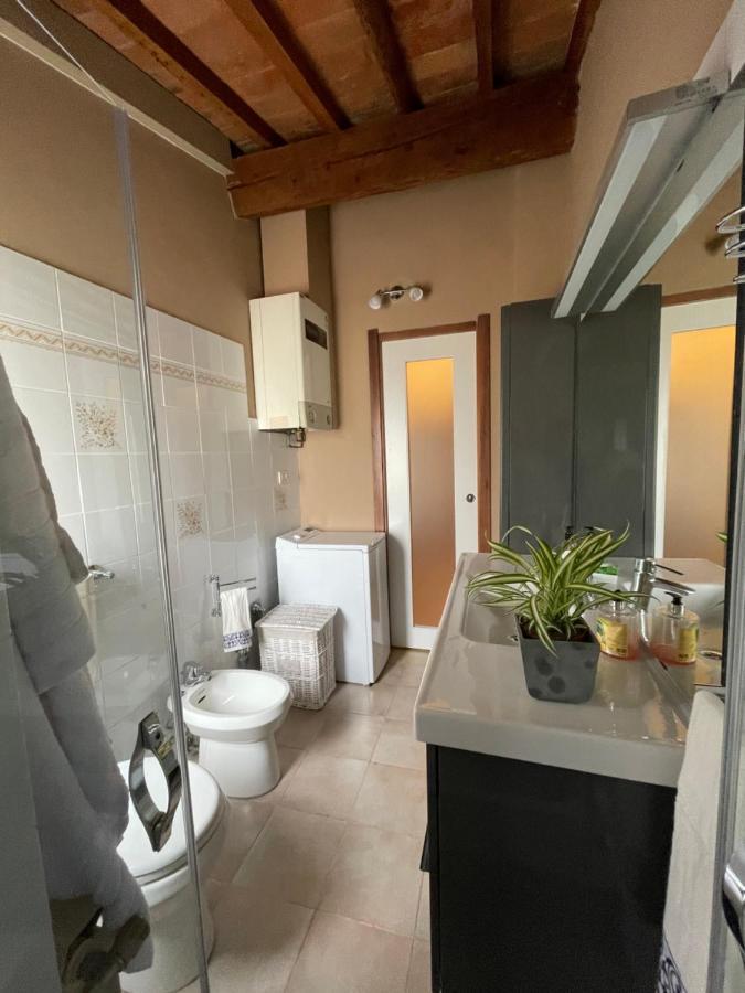 Da Giulia Appartement Florence Buitenkant foto