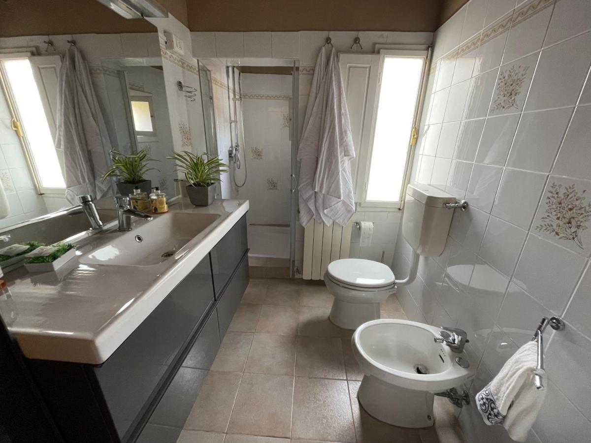 Da Giulia Appartement Florence Buitenkant foto
