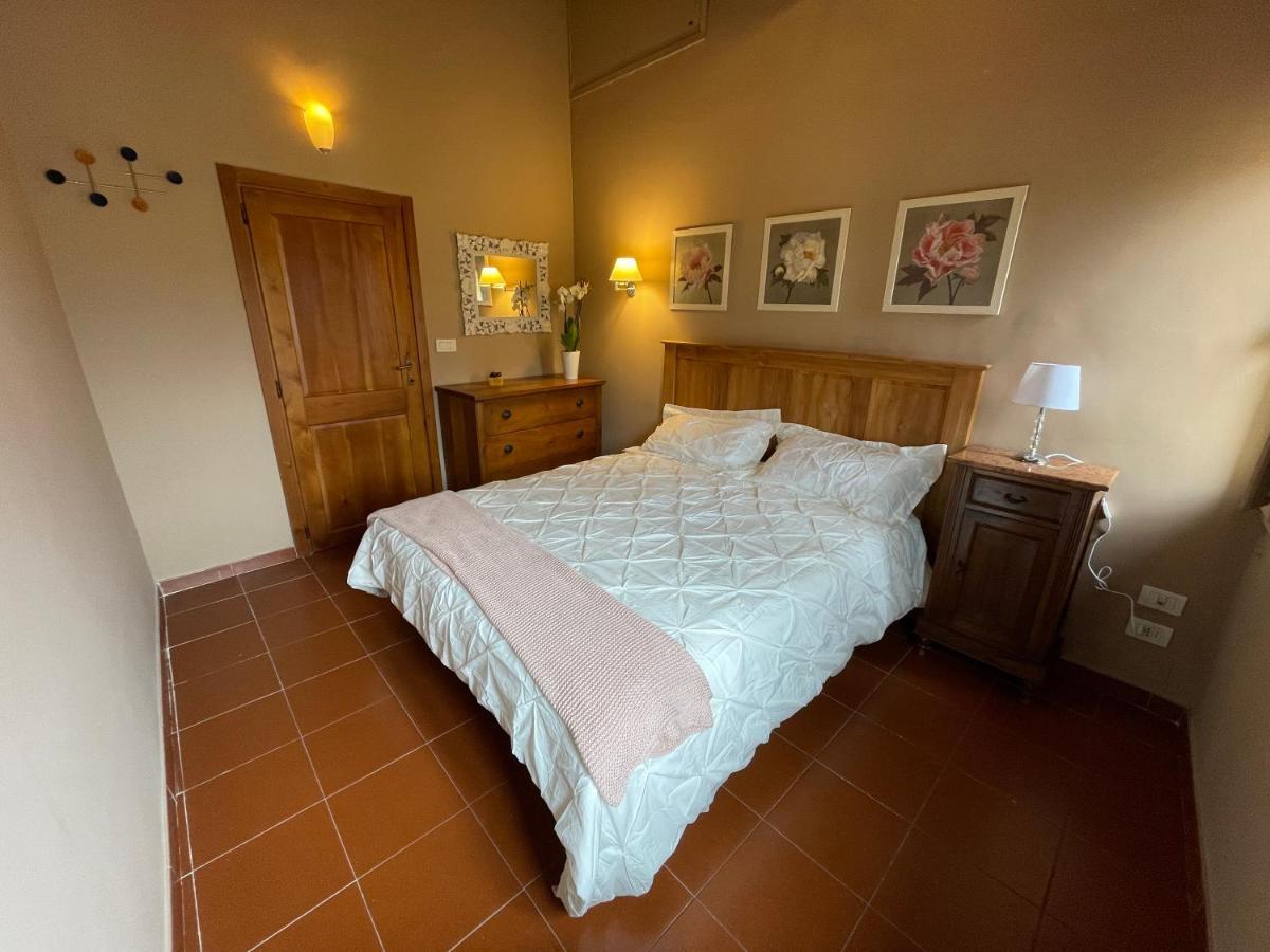 Da Giulia Appartement Florence Buitenkant foto