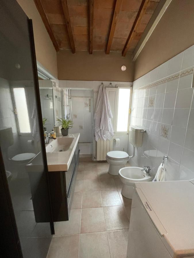 Da Giulia Appartement Florence Buitenkant foto
